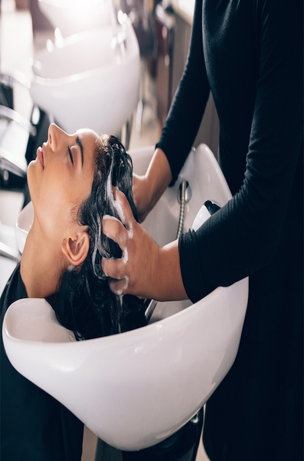 Reliable Ladies Hair Salon in Dubai
